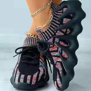 Fashion  Women sneakers
